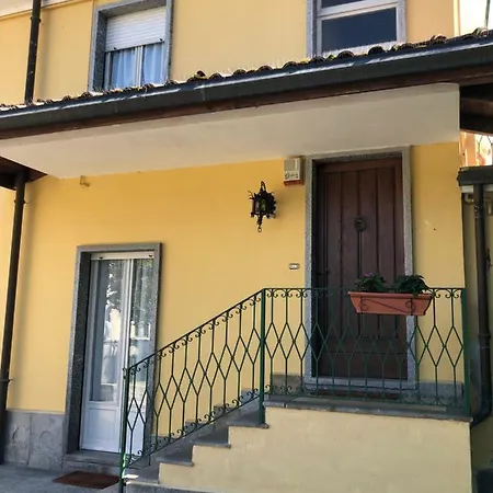 La Fontana Szálloda Stresa
