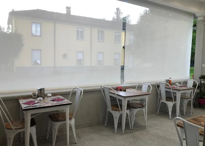 La Fontana 3* סטרסה