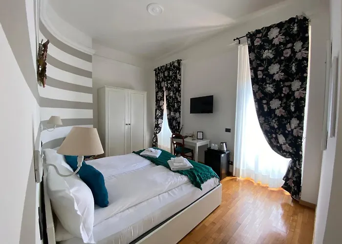 La Fontana סטרסה