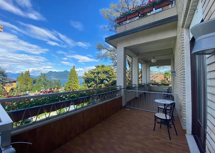 La Fontana סטרסה