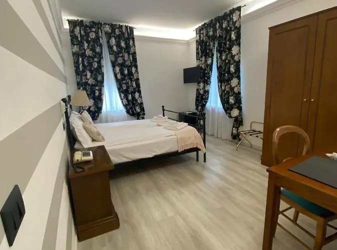 La Fontana 3* סטרסה