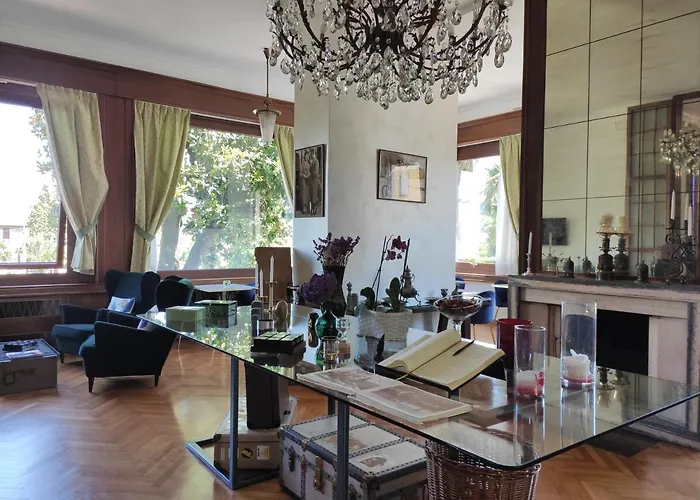 La Fontana סטרסה