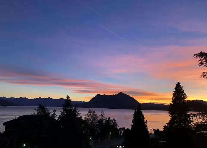 La Fontana סטרסה