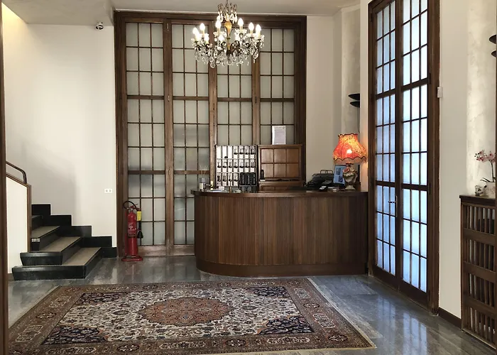 La Fontana מלון 3*