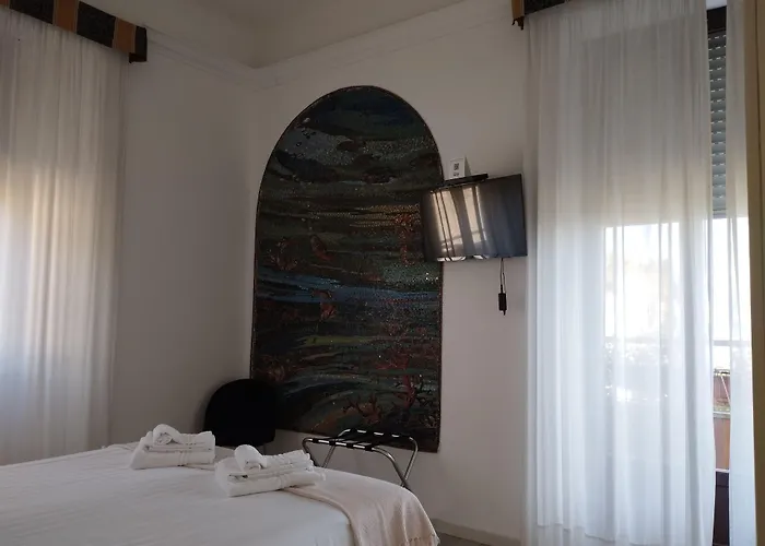 La Fontana סטרסה