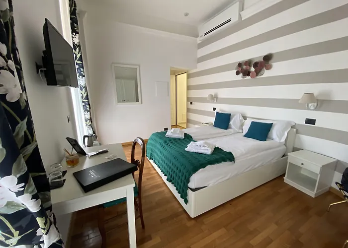 La Fontana סטרסה