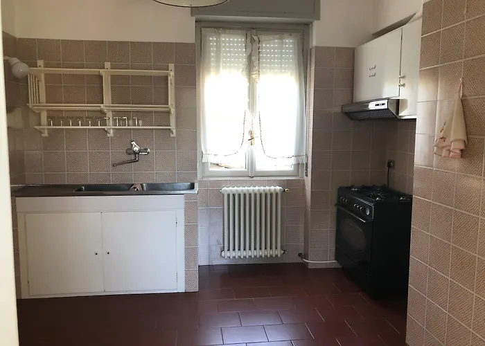 La Fontana 3* סטרסה