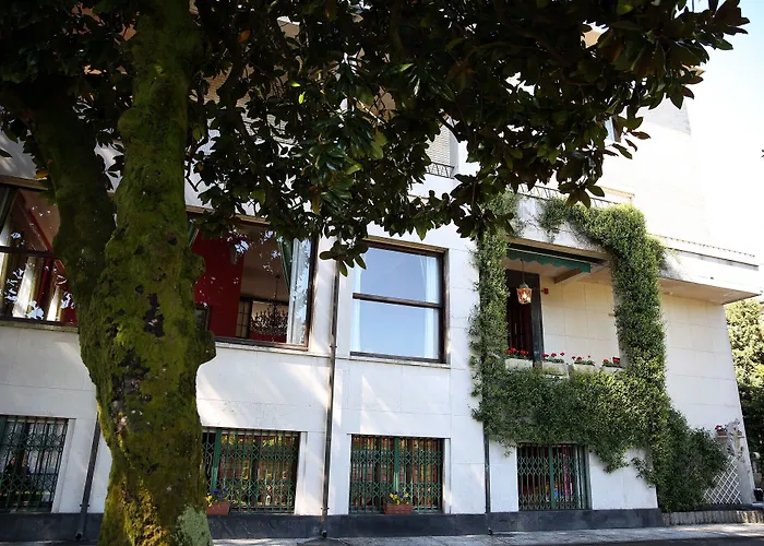 La Fontana 3* סטרסה